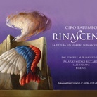 Ciro Palumbo. Rinascenza. La pittura, un segreto non ancora svelato