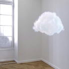 Michelangelo Bastiani. Performing Clouds – Pareidolie olografiche