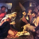 Adorazione dei pastori