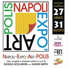 Napoli Expo Art Polis