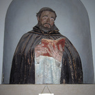 Busto di San Domenico di Nicolò dell’Arca - Bologna