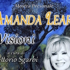 Amanda Lear. Visioni