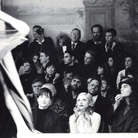 Barbara Klemm, Madonna pret à porter | © Barbara Klemm