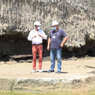 I Lapilli del Parco Archeologico di Ercolano: Il Magma