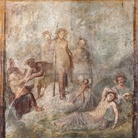 Pictura Tacitum Poema. Miti e paesaggi dipinti nelle domus di Cremona