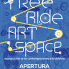 Free Ride Art Space