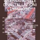 Festival Internazionale di Installazioni Luminose