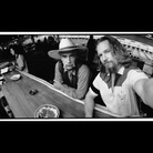 Jeff Bridges Photographs: LEBOWSKI and Other BIG Shots