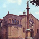 Basilica Di San Domenico