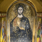 Tomba di San Pietro, Grotte Vaticane, Basilica di San Pietro a Roma, Immagine tratta dal film 