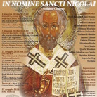 In Nomine Sancti Nicolai