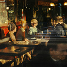 BAR STORIES ON CAMERA. GALLERIA CAMPARI / MAGNUM PHOTOS