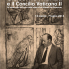 Giacomo Manzù e il Concilio Vaticano II