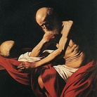 San Girolamo in meditazione