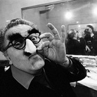 Fellini. Uno sguardo personale di Vittoriano Rastelli