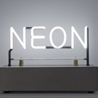 NEON. La materia luminosa dell’arte