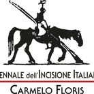 III Biennale dell’Incisione Italiana – Carmelo Floris