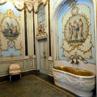 Apartment of Her Majesty Queen Maria Carolina
