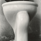 Edward Weston, Excusado, Messico, Ottobre 1925, Stampa alla gelatina d'argento | © Center for Creative Photography, Arizona Board of Regents