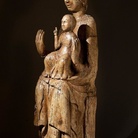 Inedite sculture in legno dal Duecento all'età della Maniera