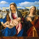 Parigi celebra Giovanni Bellini, padre del Rinascimento veneziano