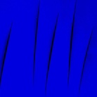 Nel blu (han) dipinto di blu, da Yves Klein fino ai nostri giorni
