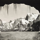 ANSEL ADAMS - The Nature is my Kingdom - La Natura è il mio Regno