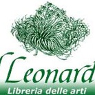 Il Leonardo, libreria delle arti