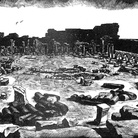 Mimì Quilici Buzzacchi, Leptis Magna, 1938