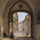 Ranieri Rossi, Porta al Prato