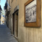 Inaugurazione Galleria Permanente a Cielo Aperto