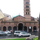 Church of St. Maria in Cosmedin