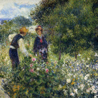 Renoir. La vie en peinture