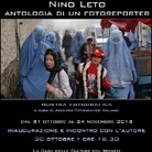 Nino Leto. Antologia di un fotoreporter