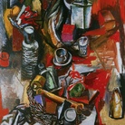 Renato Guttuso. La narrazione della realtà e dell'immaginazione