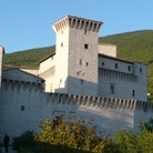 Una Notte alla Rocca Flea / Paolo Ciabattini. Paesaggi introspettivi / Elettra Cipriani. Il giorno e la notte