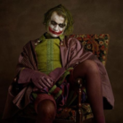 Joker, Super Flemish, Sacha Goldberger