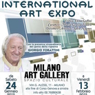 International Art Expo