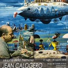 Jean Calogero. Le città della memoria