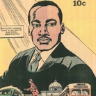 Martin Luther King and the Montgomery Story. Il fumetto che ha cambiato il mondo