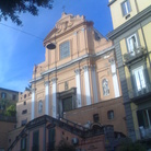 Chiesa di Santa Teresa degli Scalzi