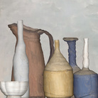 Morandi-esque