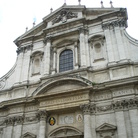 Church of St. Ignazio of Loyola