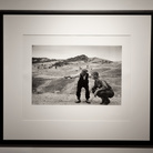 Robert Capa in Italia 1943-1944