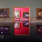 David LaChapelle, Museum, 2007, Chromogenic 