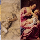 Partorire con l’Arte ovvero l’Arte di Partorire - Diventare madre. Il neonato e la nuova vita