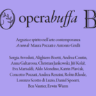 Operabuffa. Arguzia e spirito nell’arte contemporanea