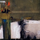 Piero Raspi. Dalla luce al colore. Dipinti 1955-2005