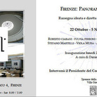 Firenze: Panorama Arti Visive