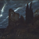 L’ossessione nordica. Böcklin, Klimt, Munch e la pittura italiana